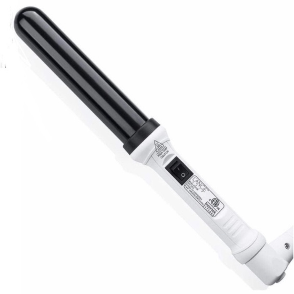 L’ANGE HAIR | Ondulé Ceramic Curling Wand 1.25”